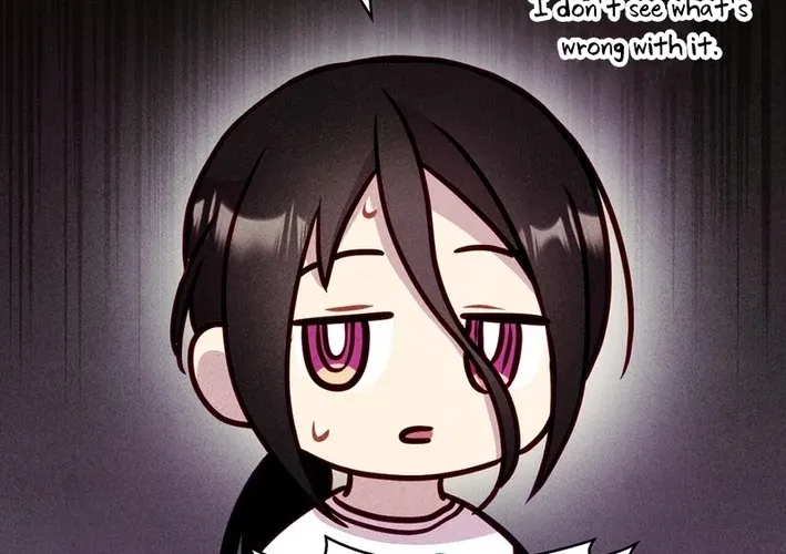 This Work is Fiction Chapter 26 page 48 - 