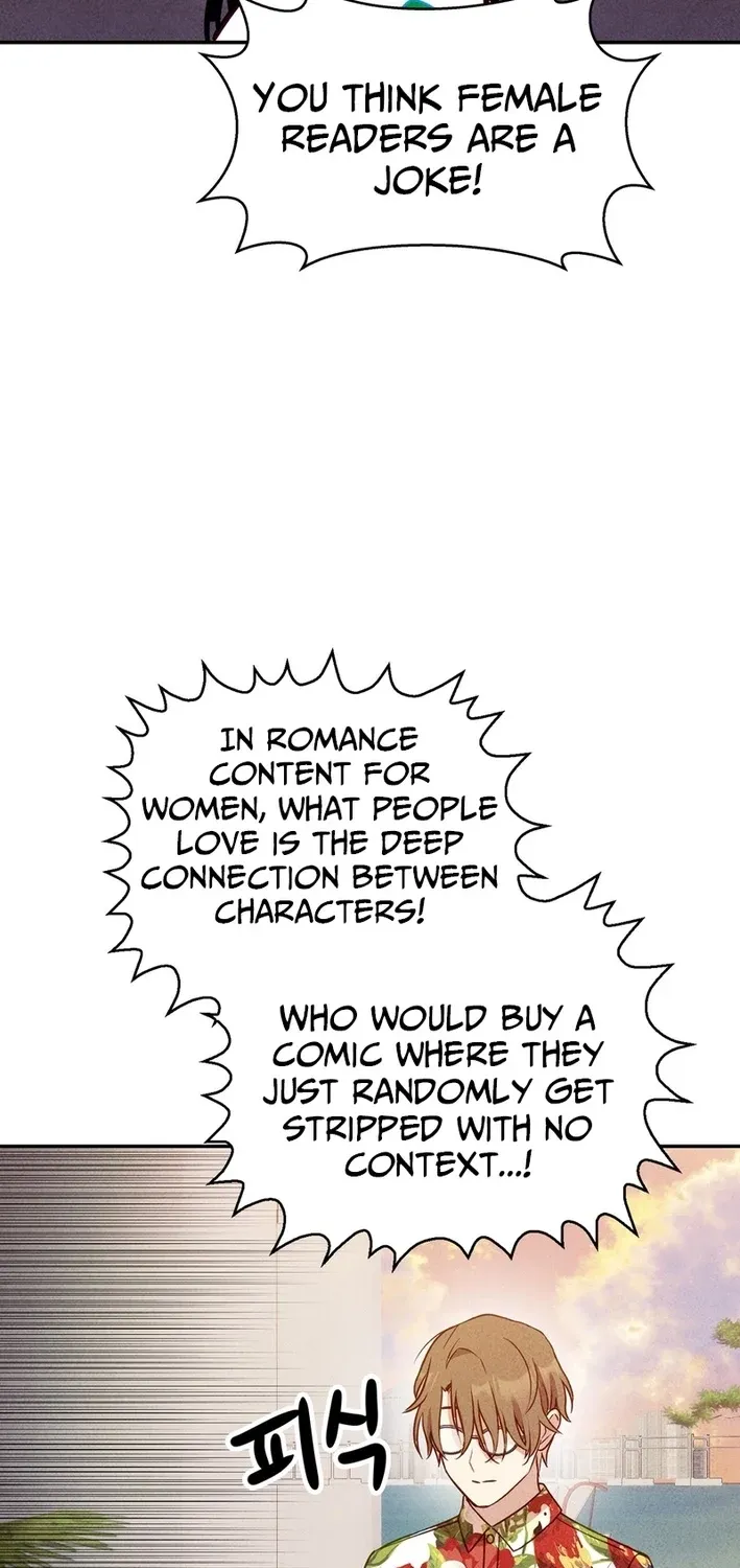 This Work is Fiction Chapter 26 page 49 - 