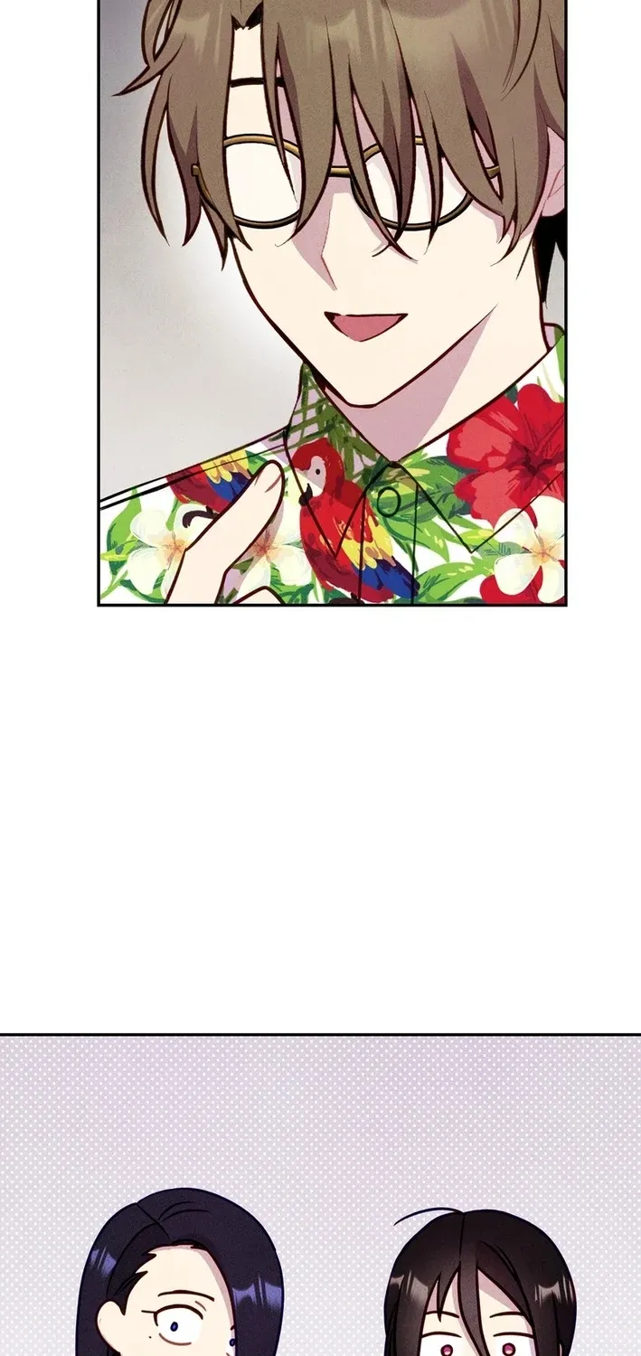 This Work is Fiction Chapter 26 page 51 - 