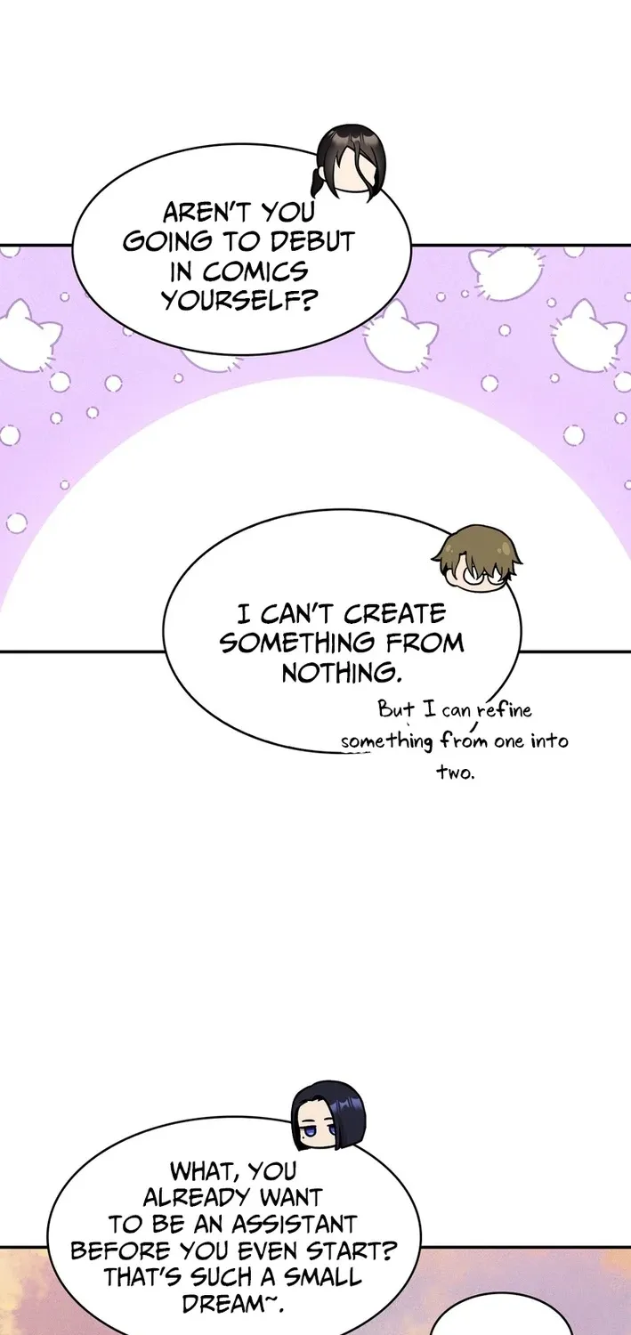 This Work is Fiction Chapter 26 page 53 - 