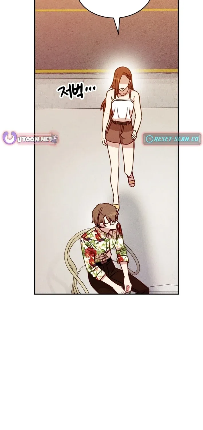 This Work is Fiction Chapter 26 page 55 - 