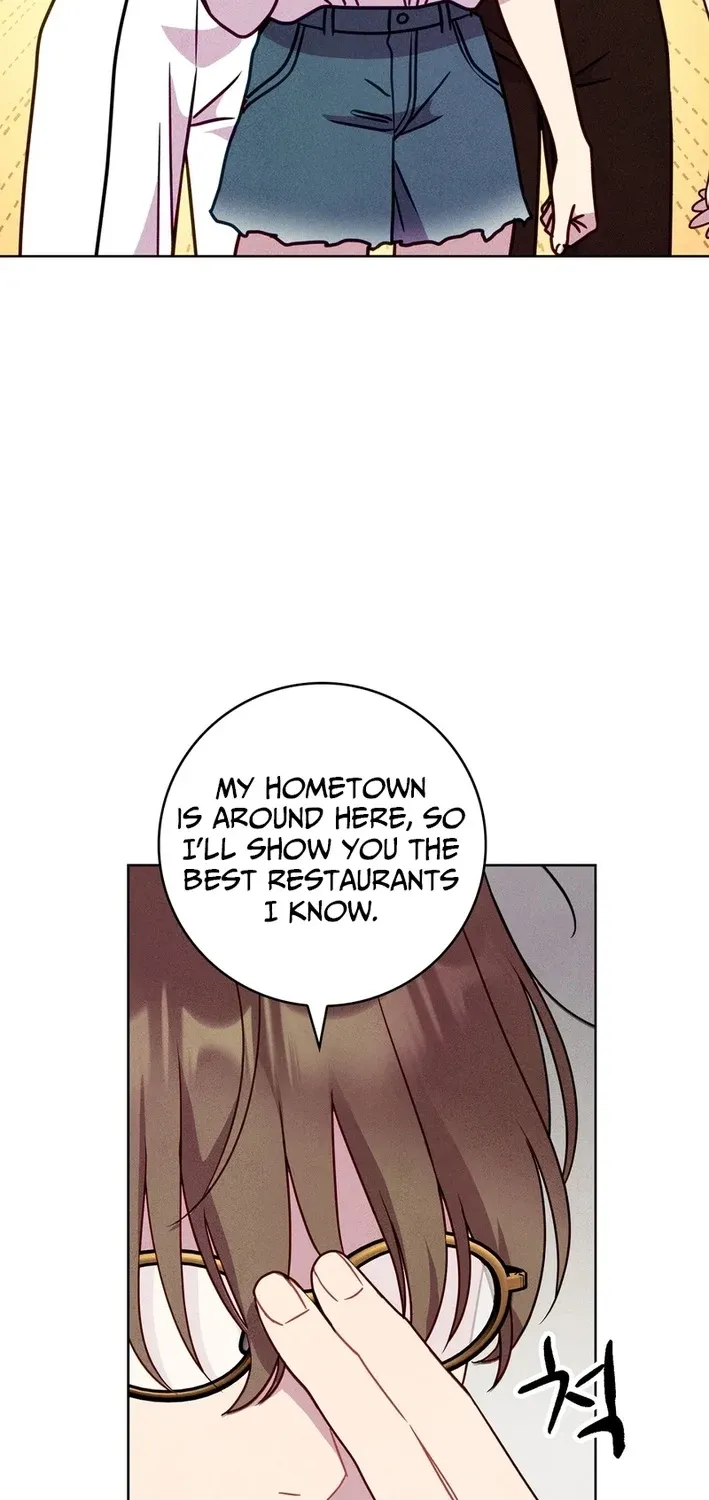 This Work is Fiction Chapter 26 page 7 - 