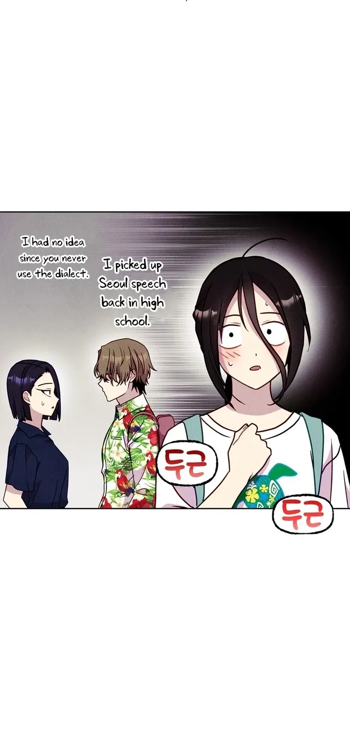 This Work is Fiction Chapter 26 page 9 - 