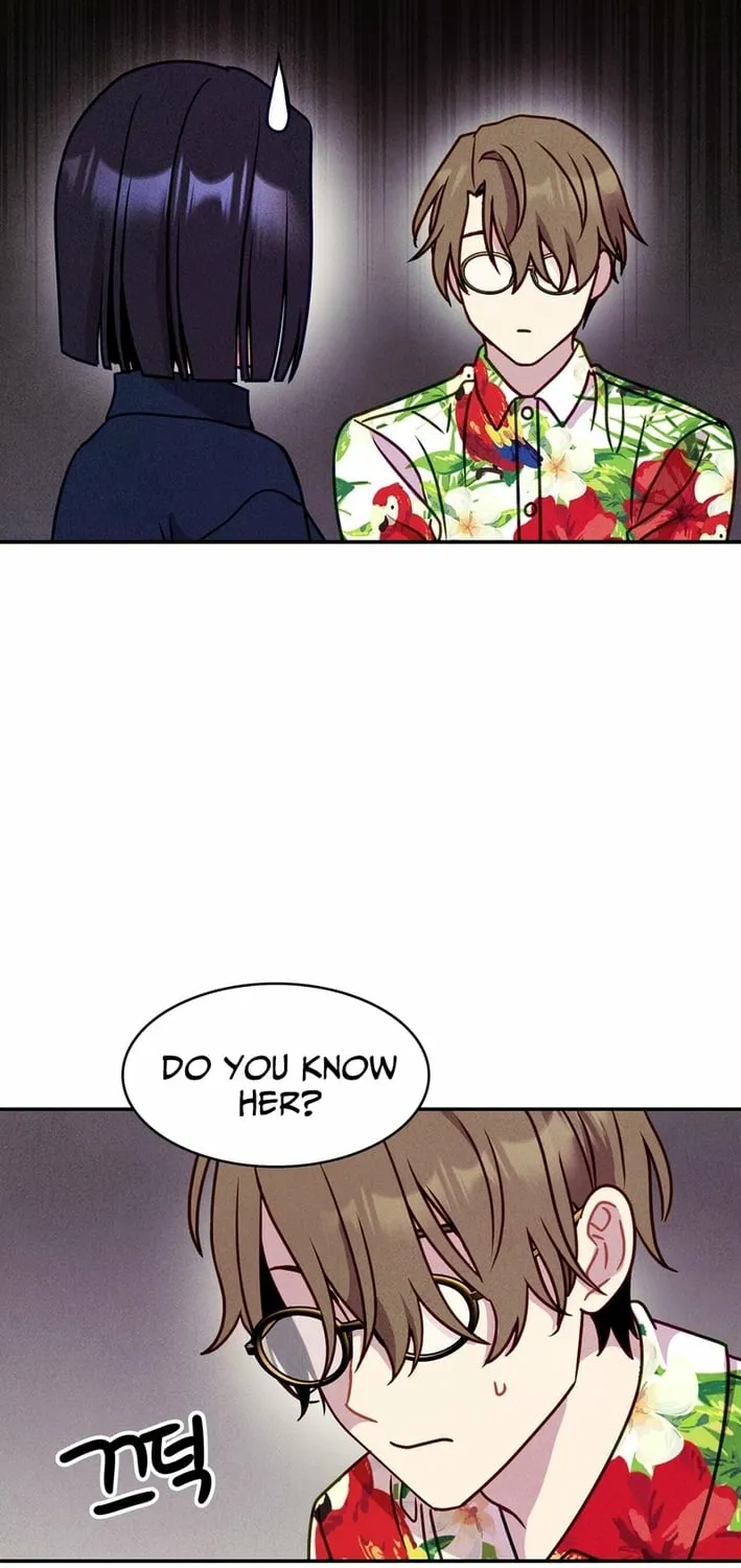 This Work is Fiction Chapter 27 page 11 - 