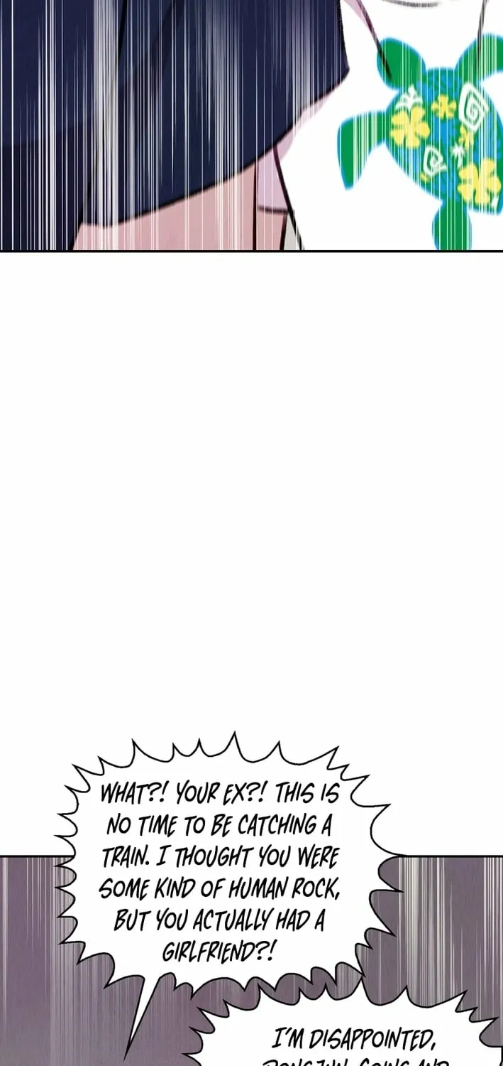 This Work is Fiction Chapter 27 page 15 - 