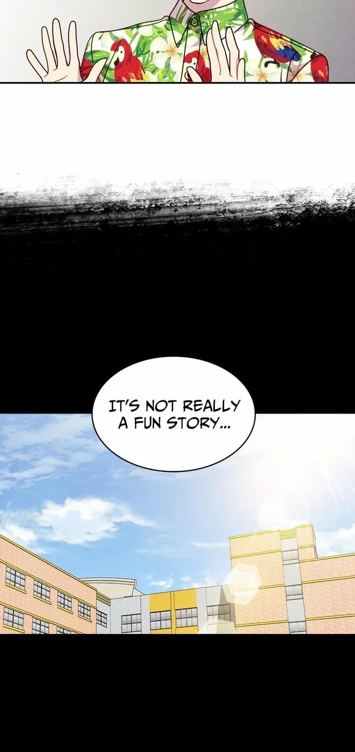 This Work is Fiction Chapter 27 page 19 - 