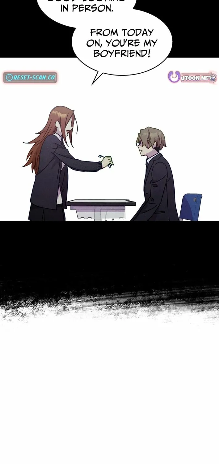 This Work is Fiction Chapter 27 page 22 - 