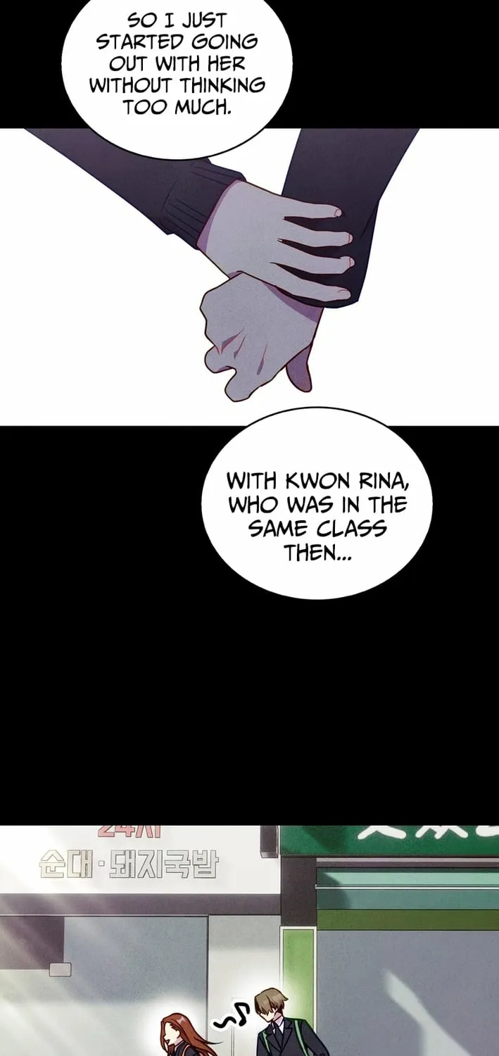 This Work is Fiction Chapter 27 page 26 - 