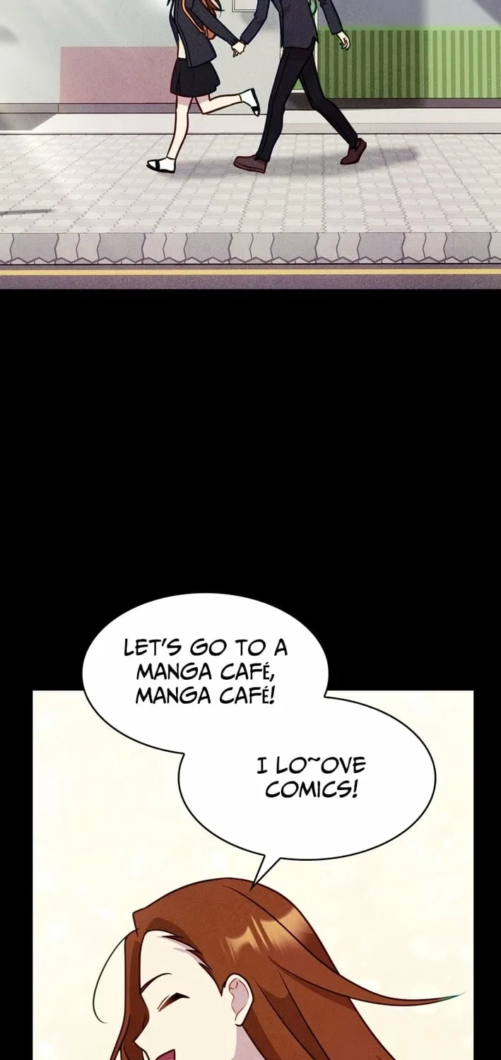 This Work is Fiction Chapter 27 page 27 - 