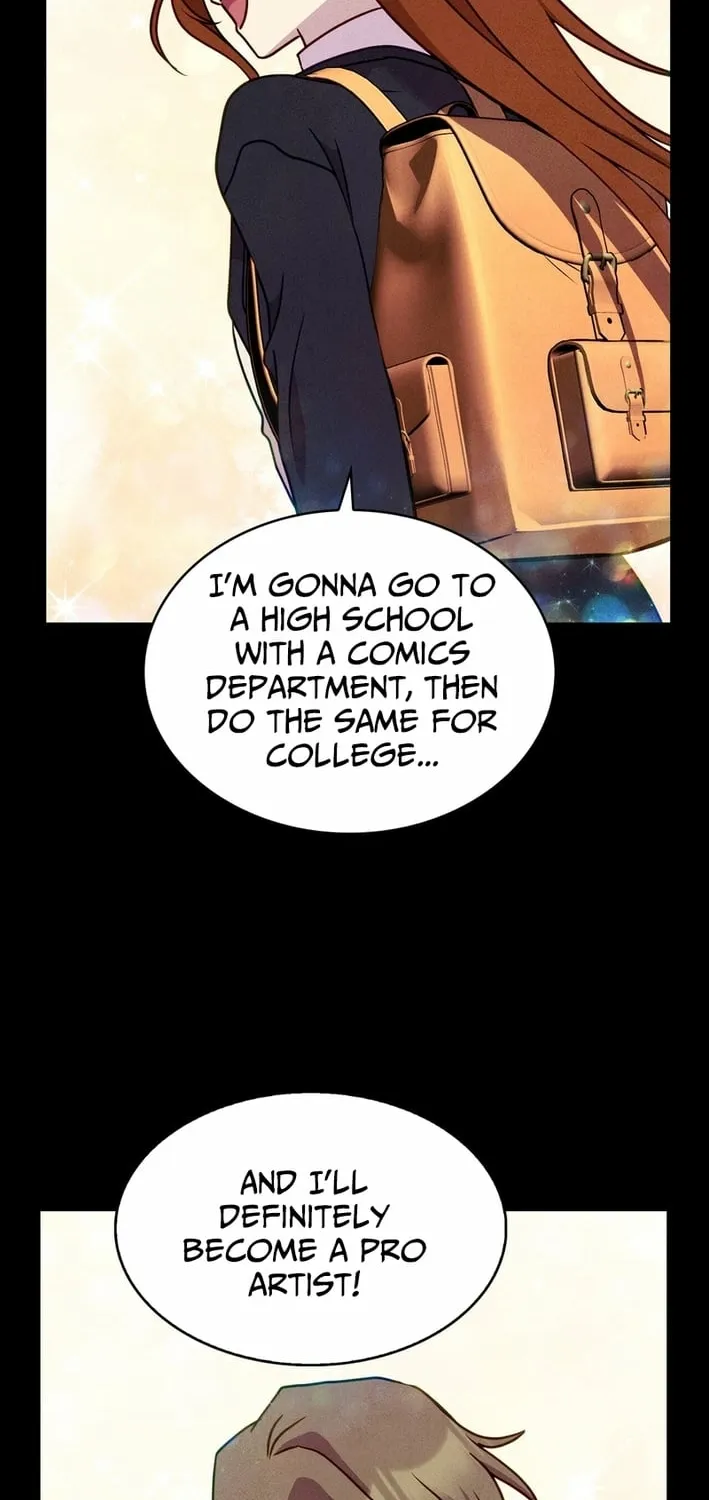 This Work is Fiction Chapter 27 page 28 - 