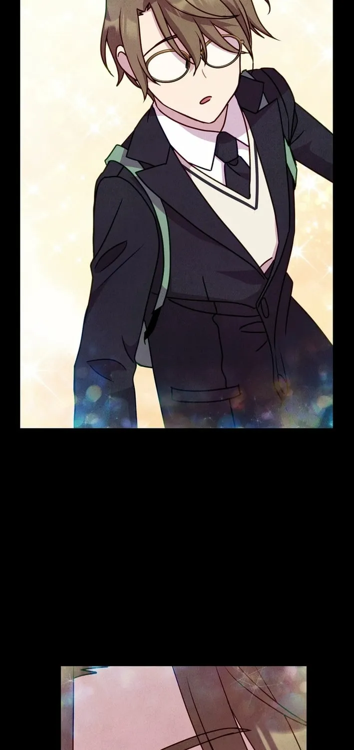 This Work is Fiction Chapter 27 page 29 - 