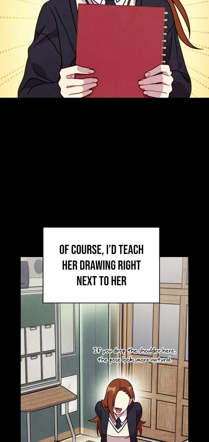 This Work is Fiction Chapter 27 page 34 - 