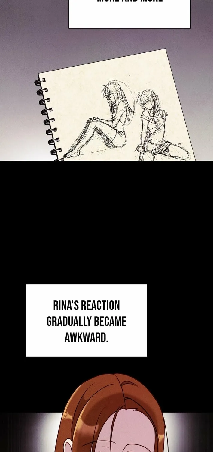This Work is Fiction Chapter 27 page 40 - 