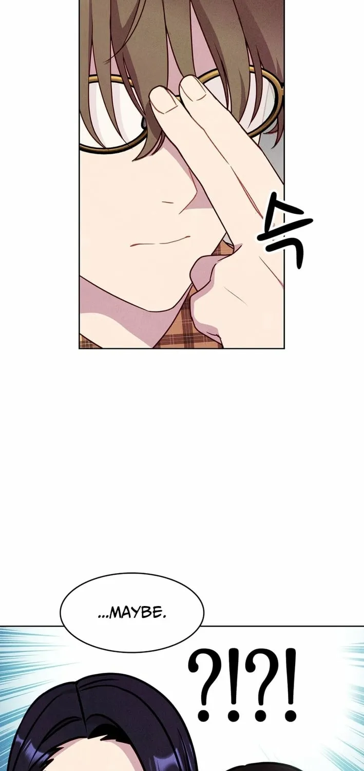 This Work is Fiction Chapter 27 page 5 - 