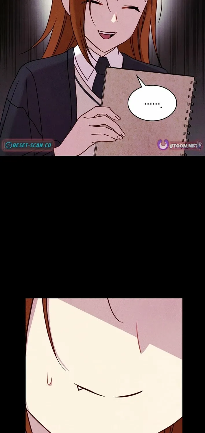 This Work is Fiction Chapter 27 page 41 - 