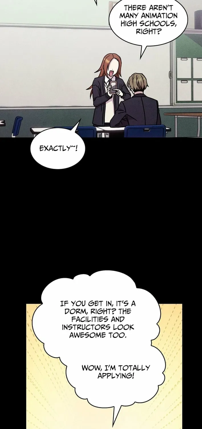 This Work is Fiction Chapter 27 page 49 - 