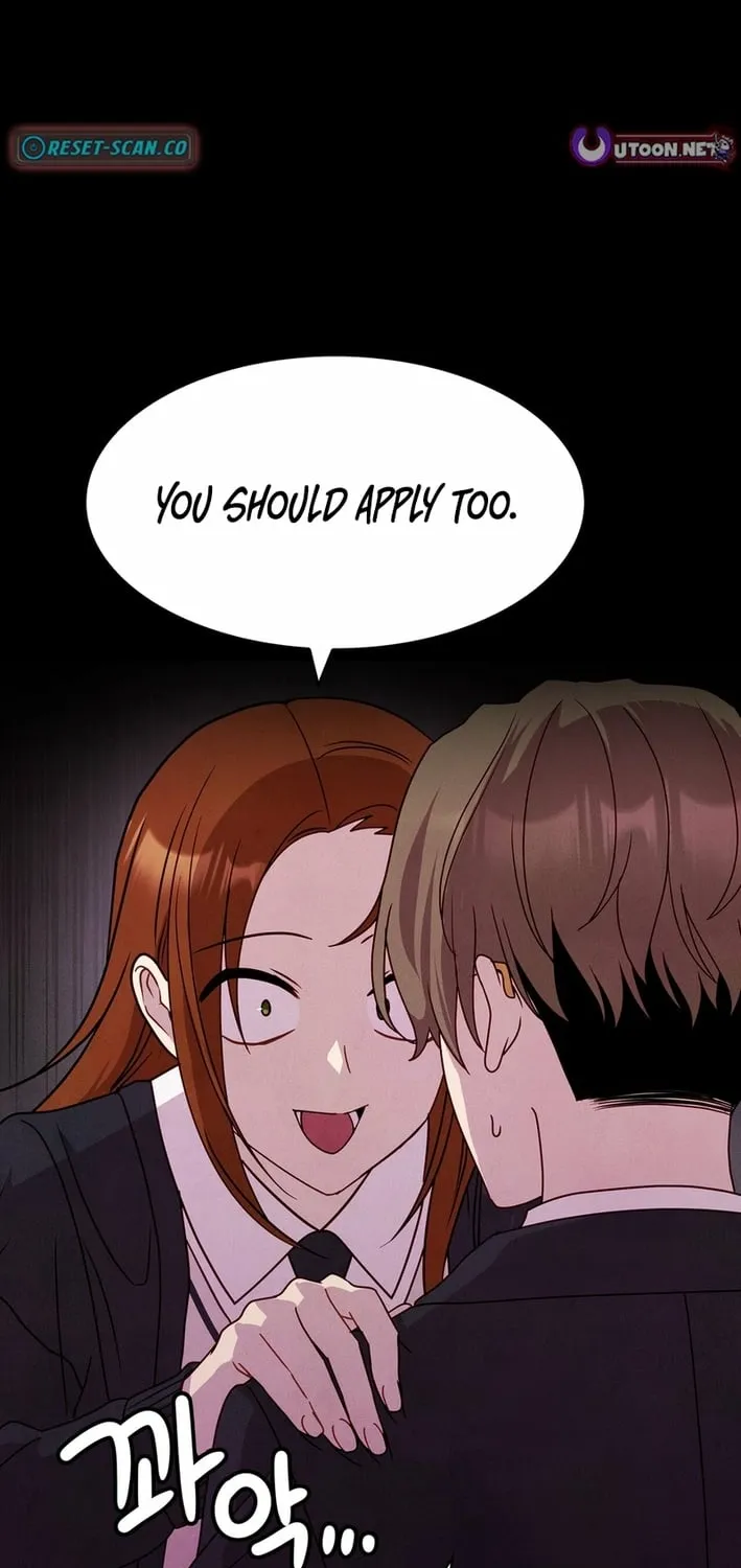This Work is Fiction Chapter 27 page 51 - 