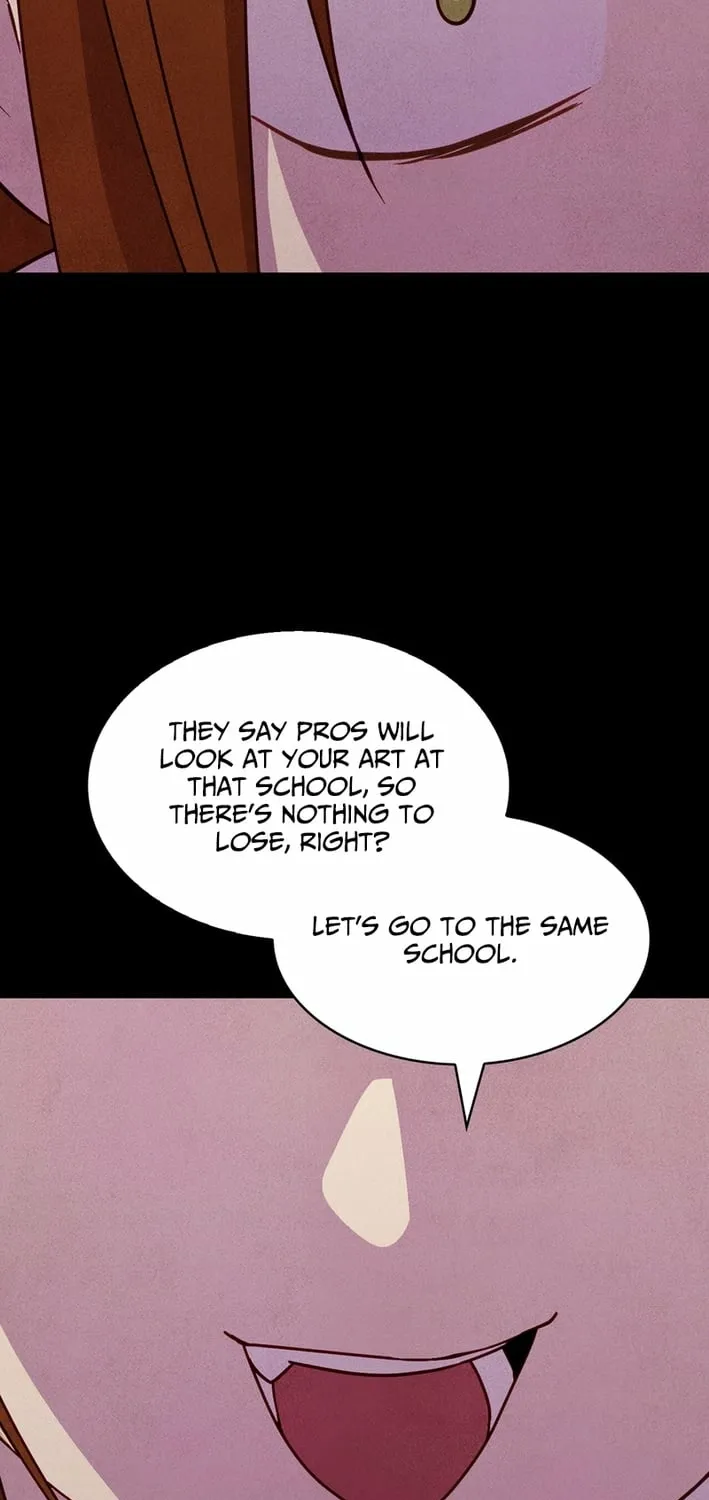 This Work is Fiction Chapter 27 page 53 - 