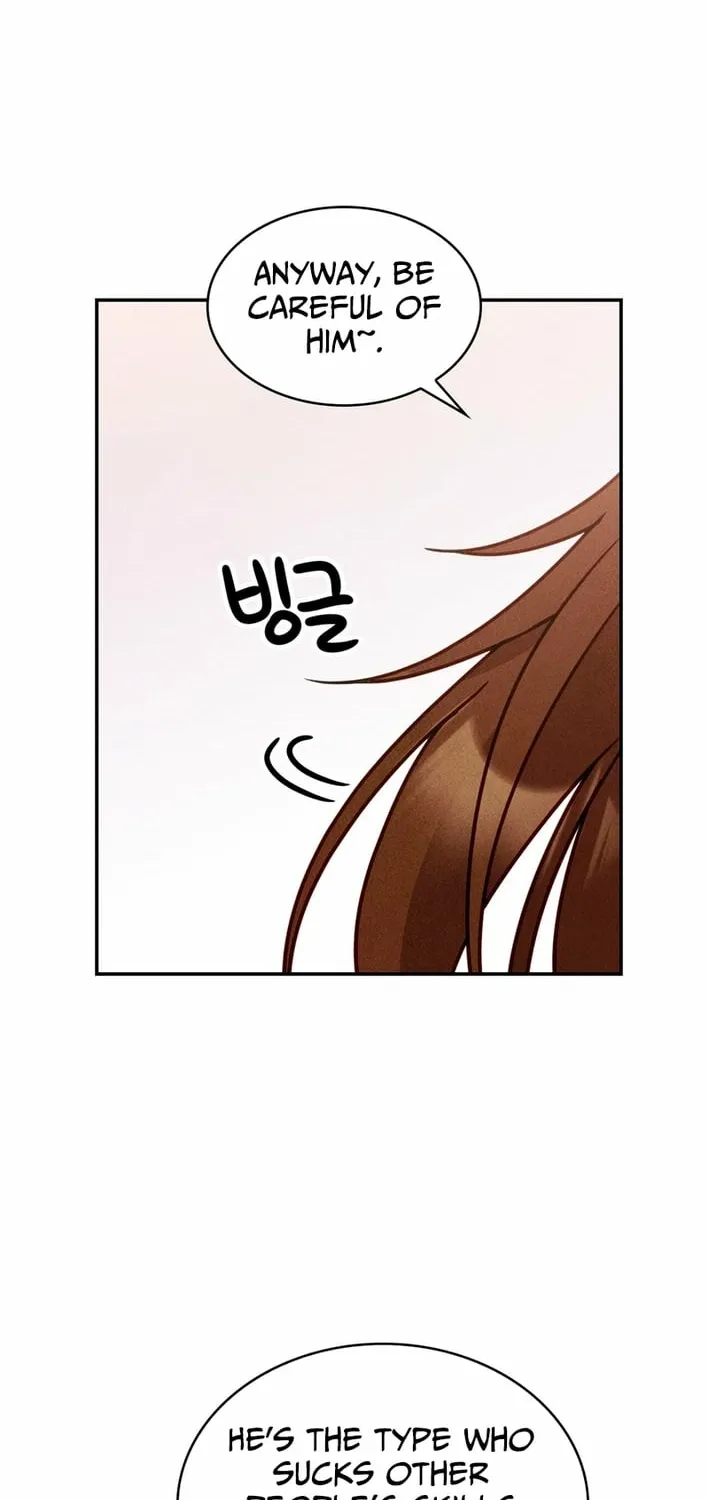 This Work is Fiction Chapter 27 page 8 - 