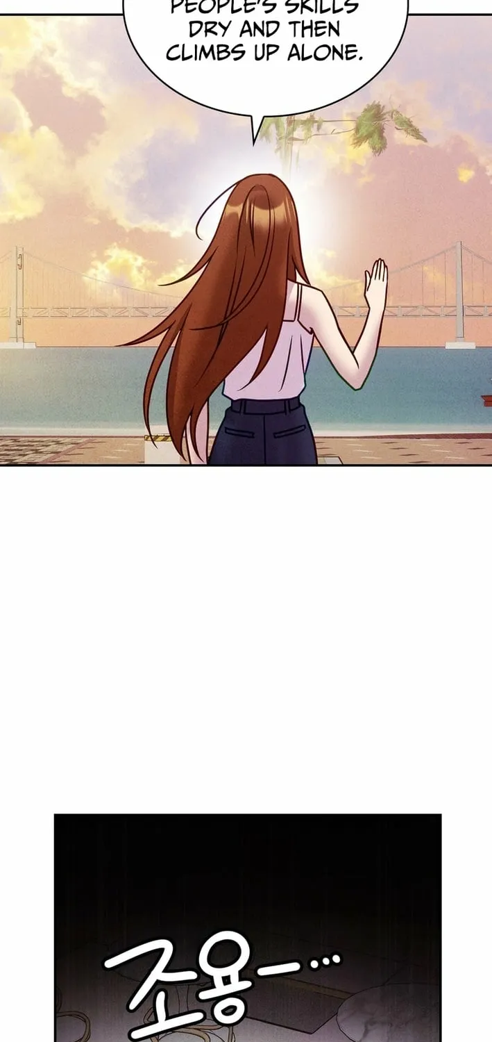 This Work is Fiction Chapter 27 page 9 - 