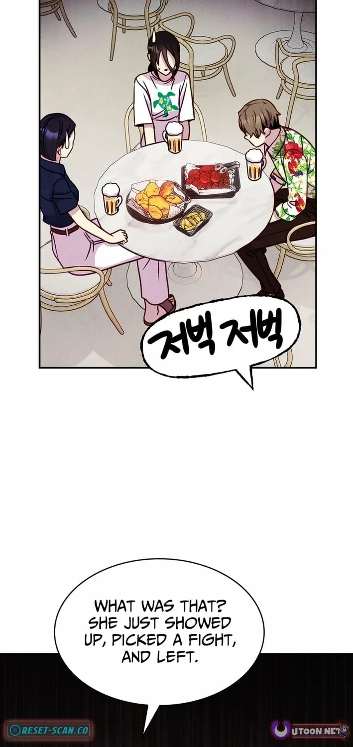 This Work is Fiction Chapter 27 page 10 - 