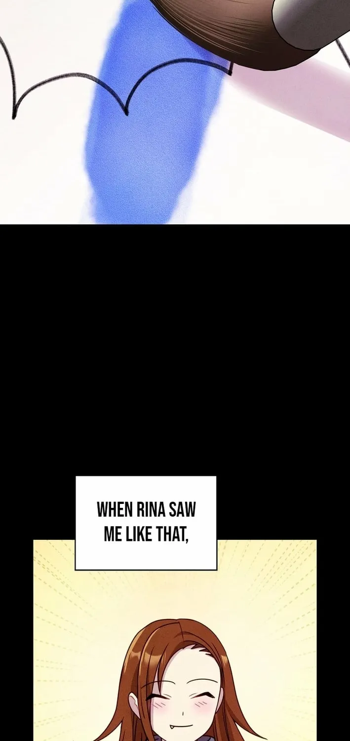This Work is Fiction Chapter 28 page 14 - 