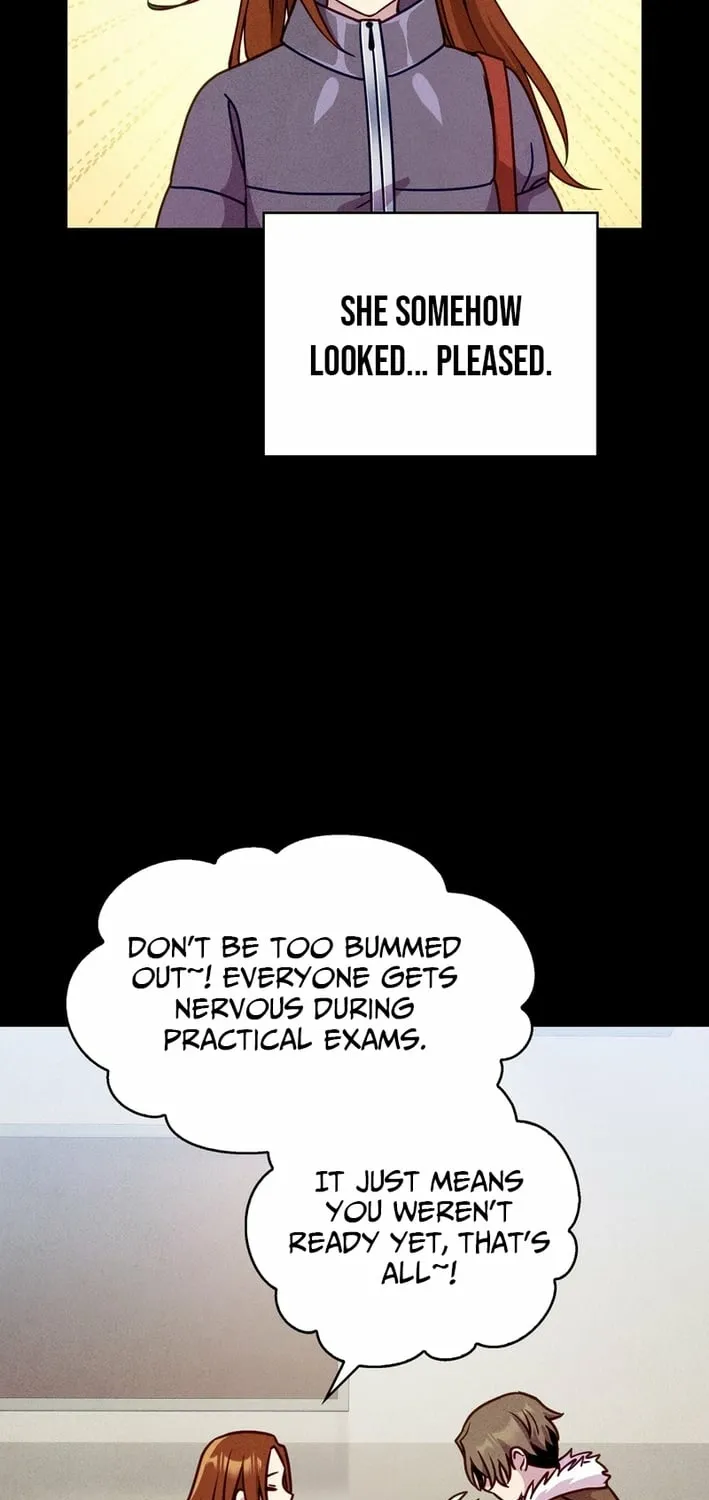 This Work is Fiction Chapter 28 page 15 - 