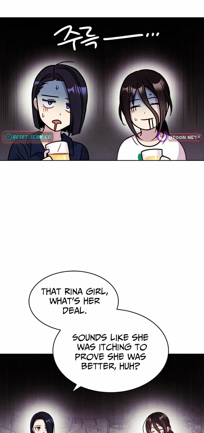 This Work is Fiction Chapter 28 page 3 - 