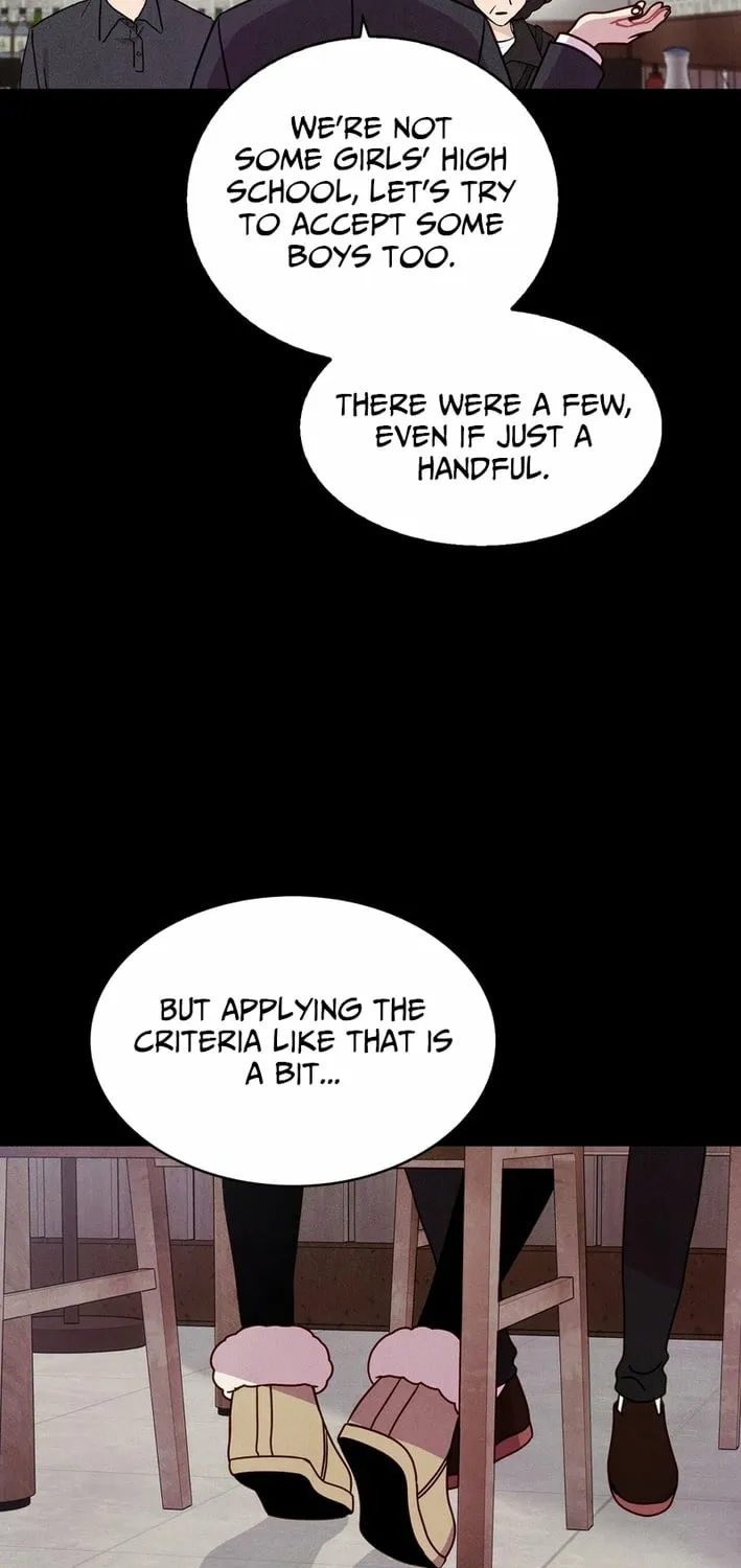 This Work is Fiction Chapter 28 page 27 - 
