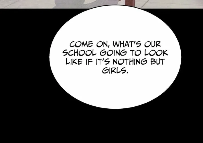 This Work is Fiction Chapter 28 page 28 - 