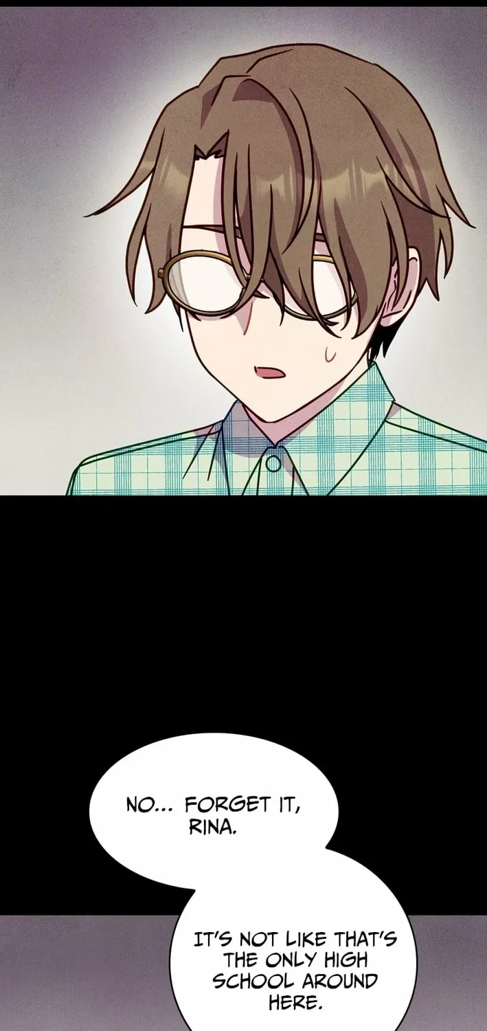 This Work is Fiction Chapter 28 page 31 - 
