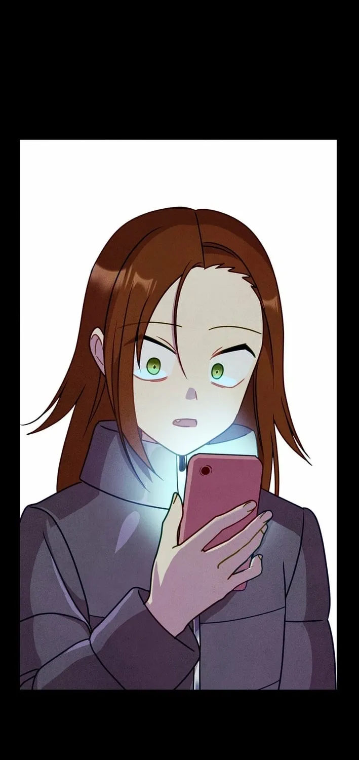This Work is Fiction Chapter 28 page 38 - 