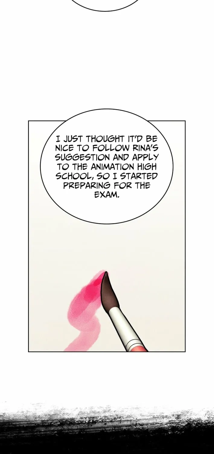 This Work is Fiction Chapter 28 page 5 - 