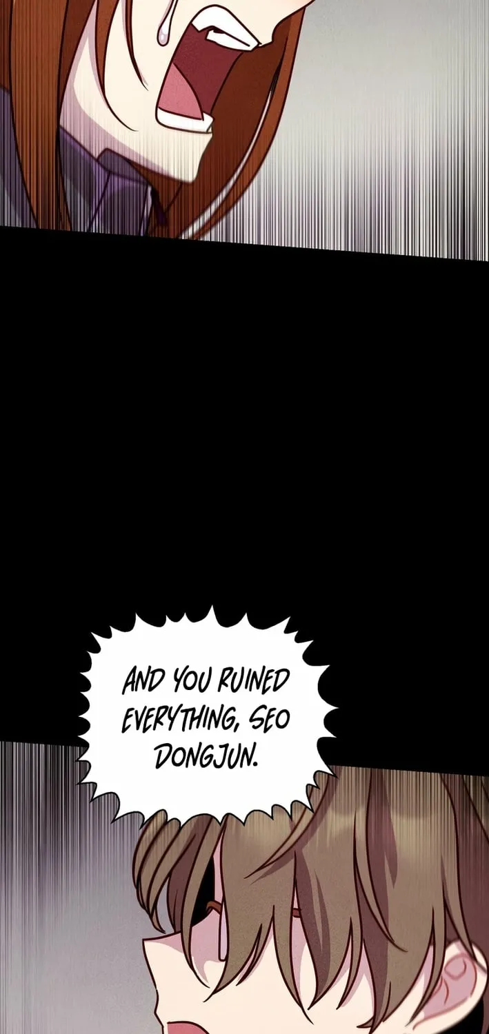 This Work is Fiction Chapter 28 page 46 - 