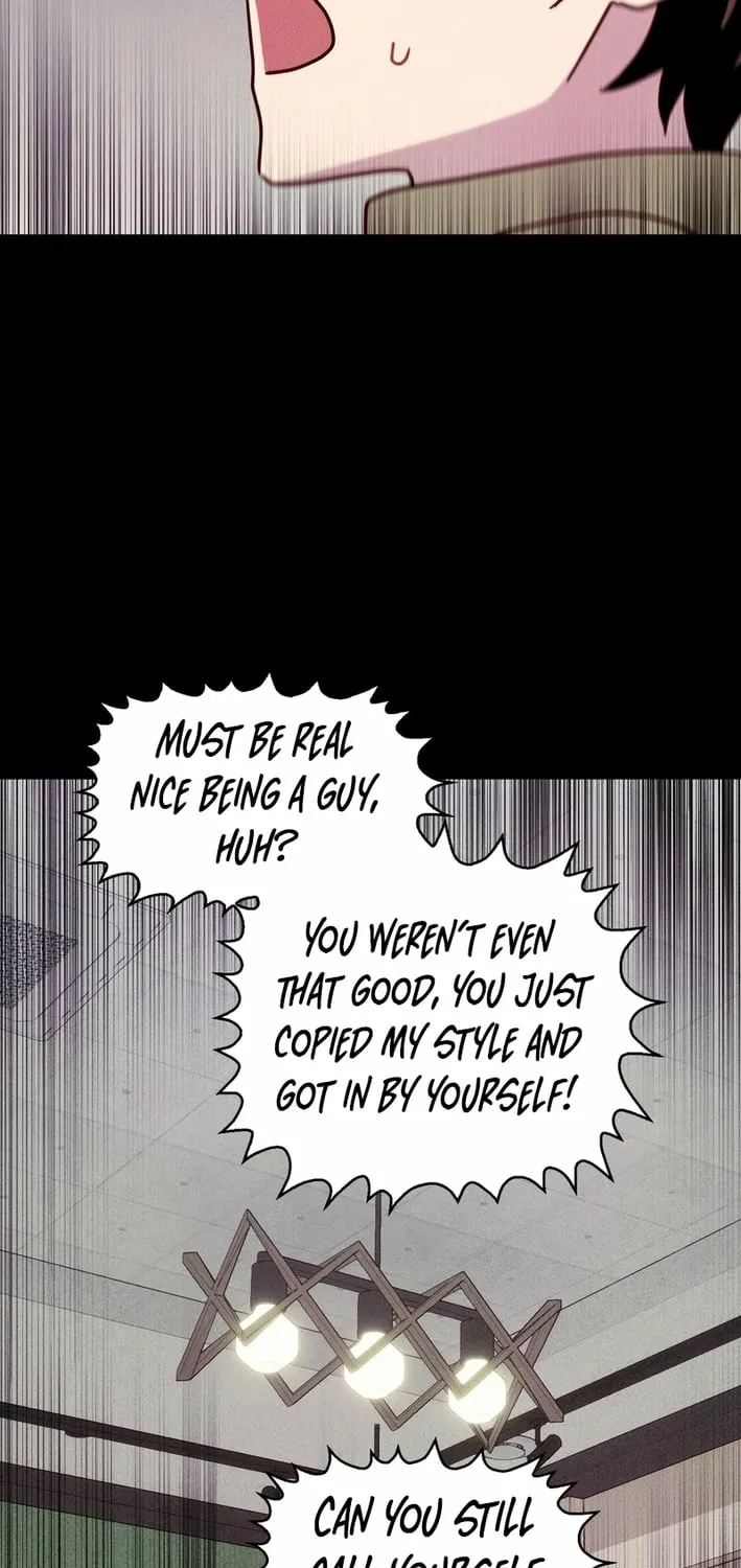This Work is Fiction Chapter 28 page 47 - 