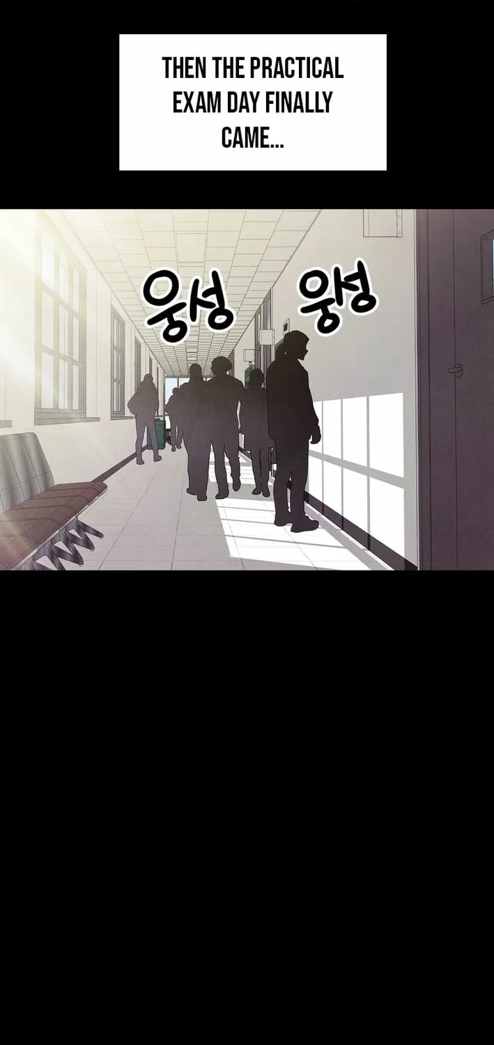 This Work is Fiction Chapter 28 page 6 - 