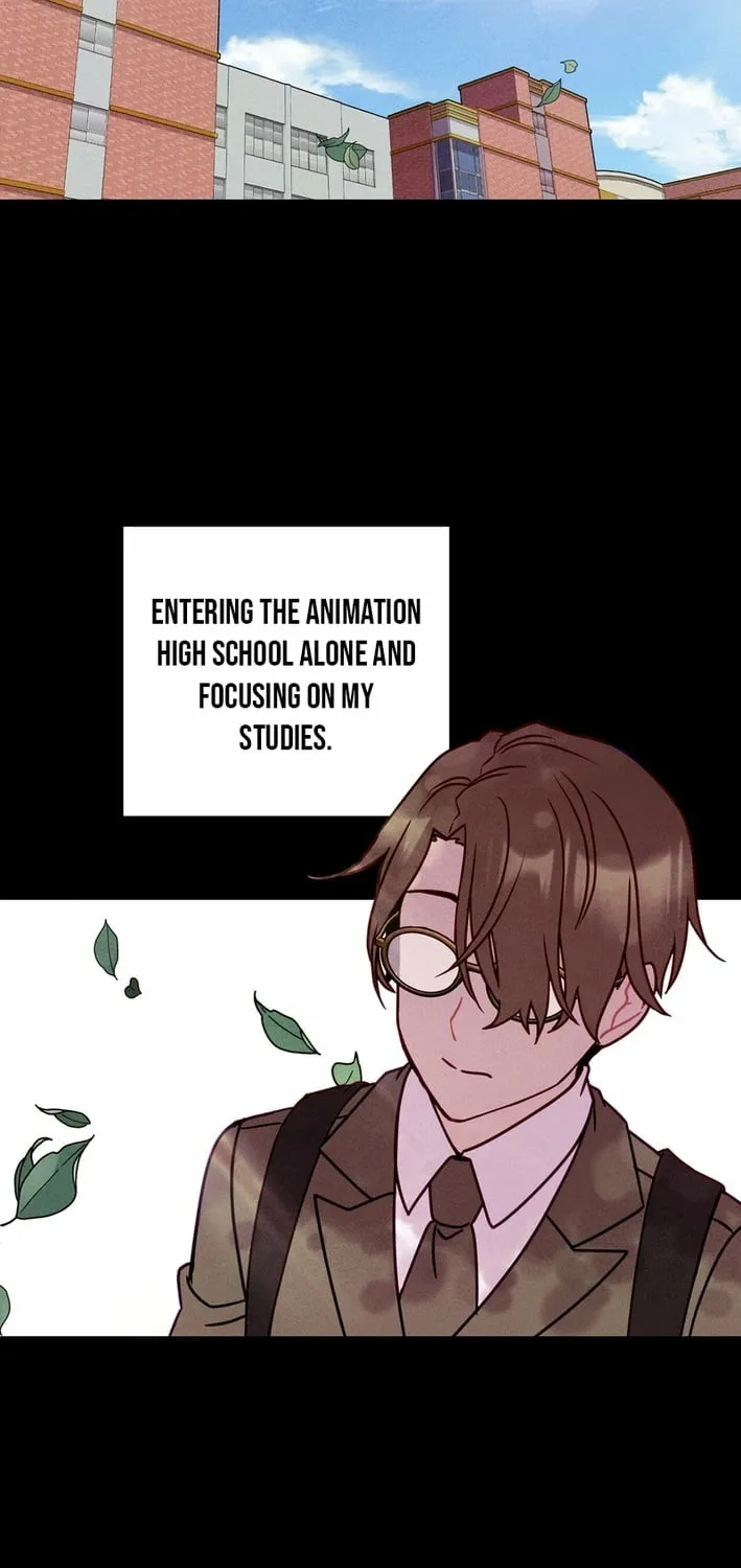 This Work is Fiction Chapter 28 page 58 - 