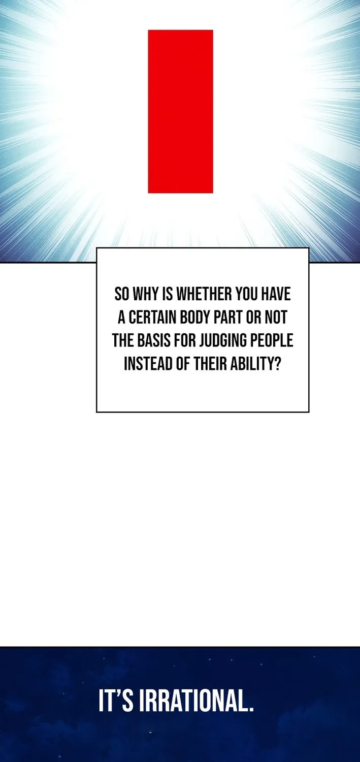 This Work is Fiction Chapter 29 page 14 - 