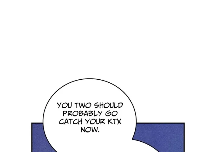 This Work is Fiction Chapter 29 page 16 - 
