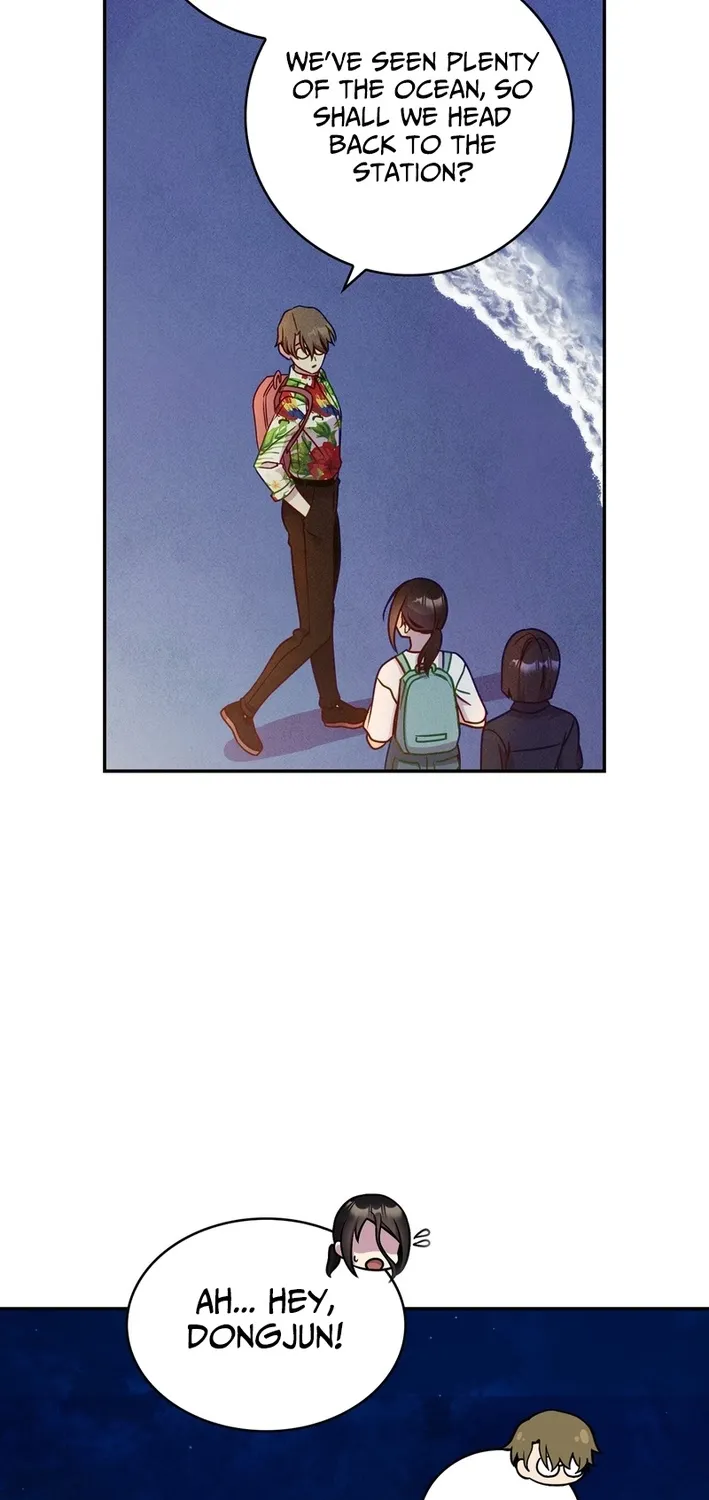 This Work is Fiction Chapter 29 page 17 - 