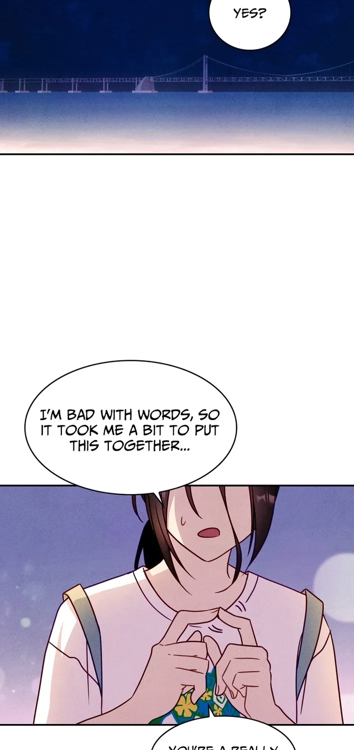 This Work is Fiction Chapter 29 page 18 - 