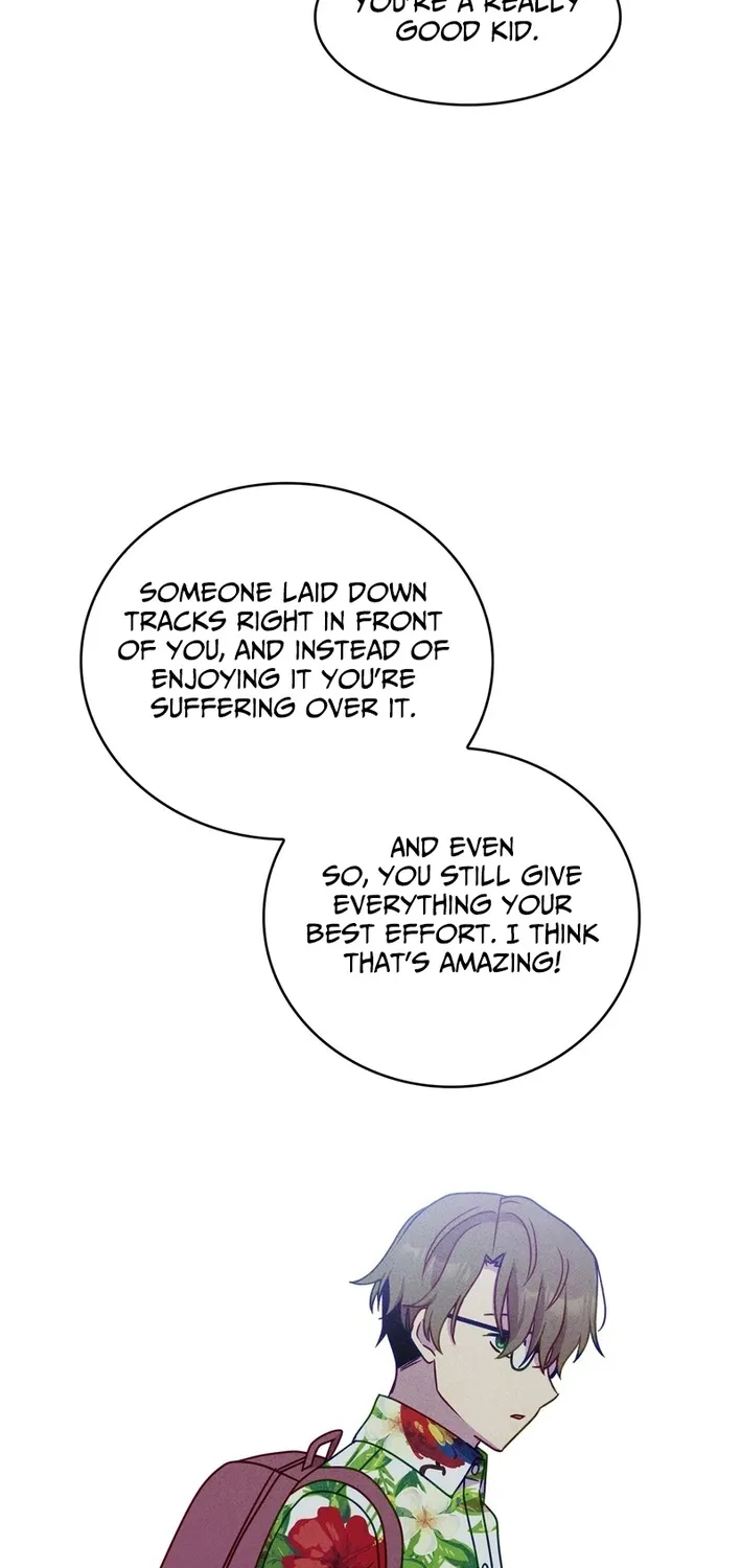This Work is Fiction Chapter 29 page 19 - 