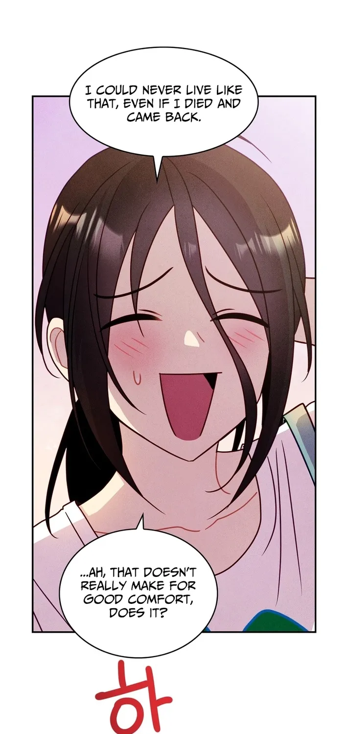 This Work is Fiction Chapter 29 page 21 - 