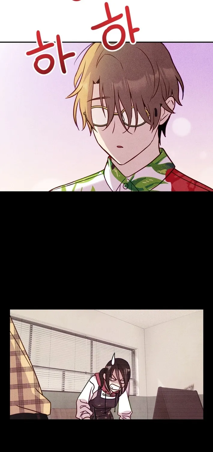 This Work is Fiction Chapter 29 page 22 - 