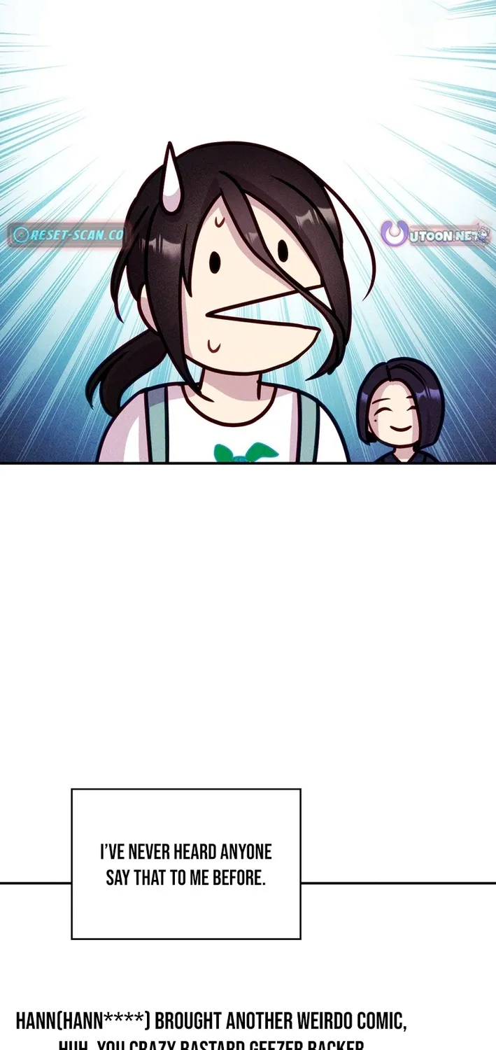 This Work is Fiction Chapter 29 page 29 - 