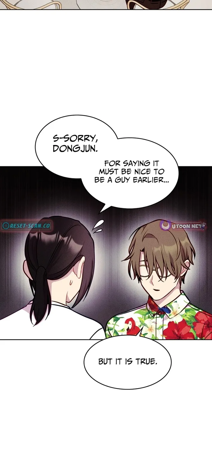 This Work is Fiction Chapter 29 page 5 - 