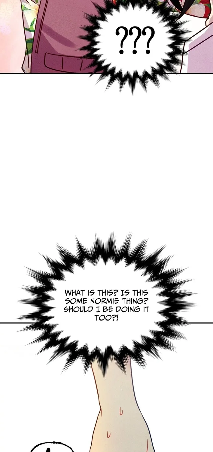 This Work is Fiction Chapter 29 page 41 - 