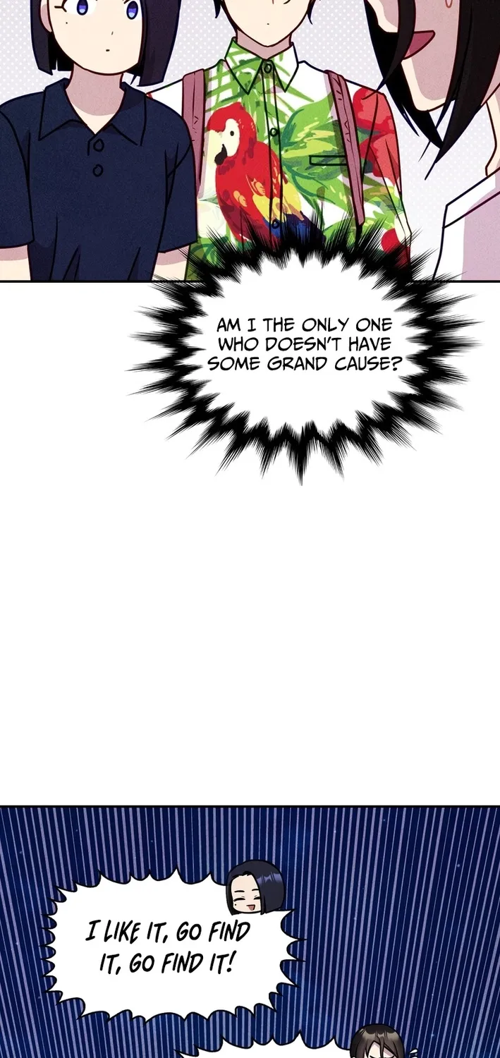 This Work is Fiction Chapter 29 page 46 - 
