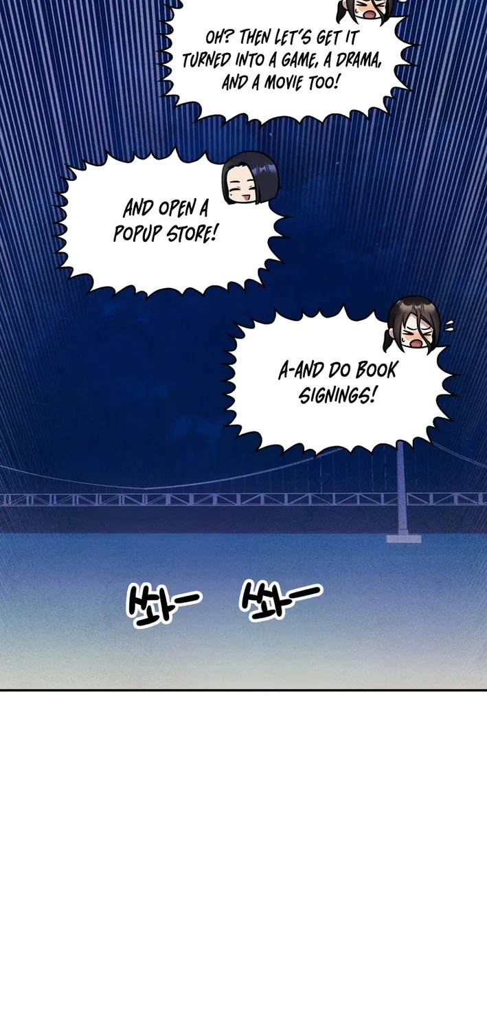 This Work is Fiction Chapter 29 page 47 - 