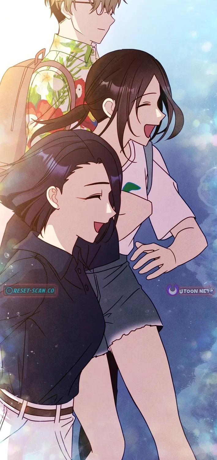 This Work is Fiction Chapter 29 page 49 - 